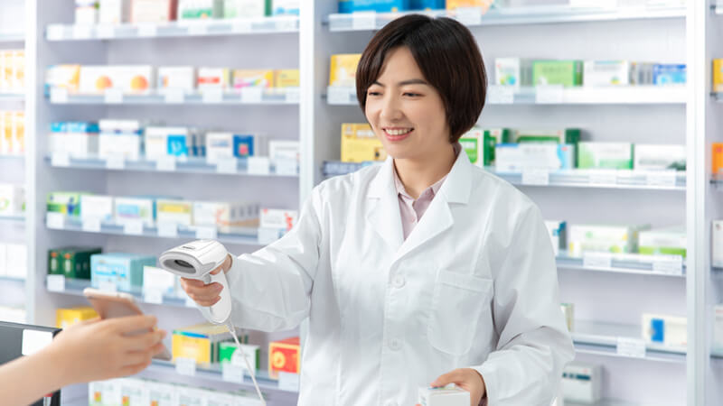 醫保電子憑證應用