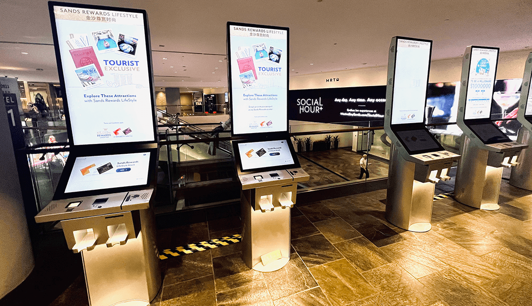 會(huì)員購(gòu)物體驗(yàn)新升級(jí)