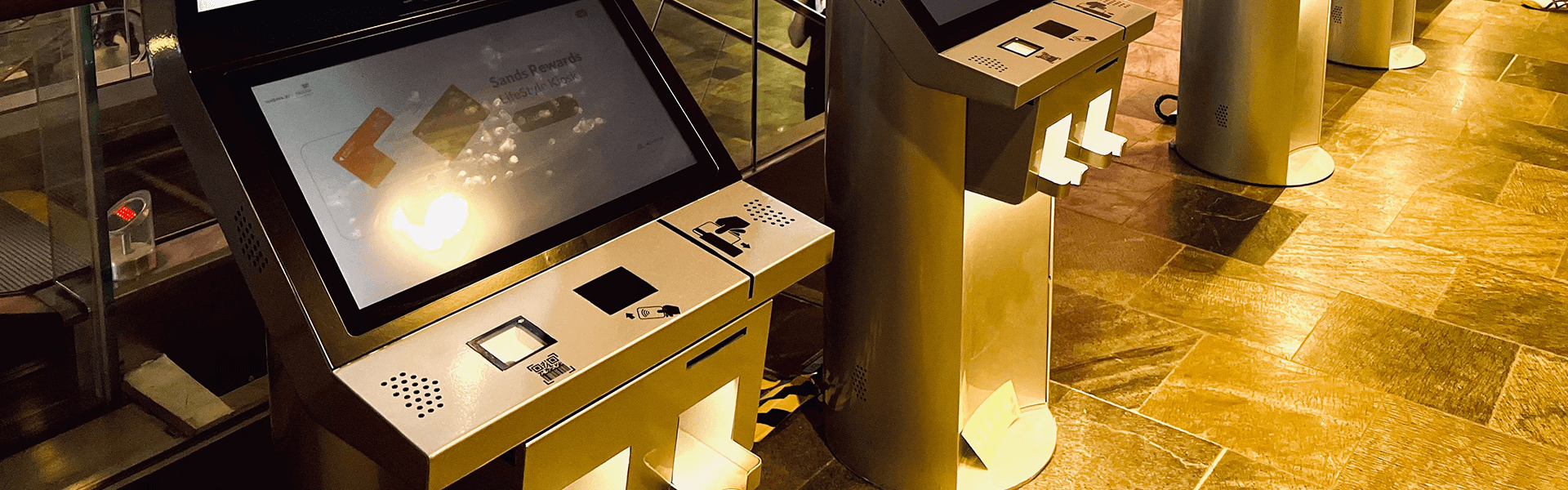 新加坡濱海灣金沙購(gòu)物廣場(chǎng)會(huì)員購(gòu)物積分應(yīng)用