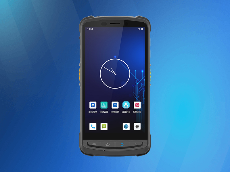 深度定制的安卓系統