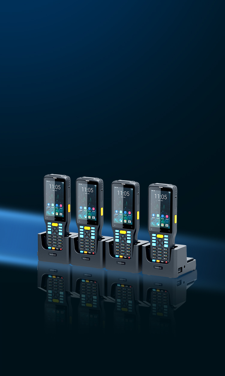 主機+電池二合一座充
高級版支持四聯拼接