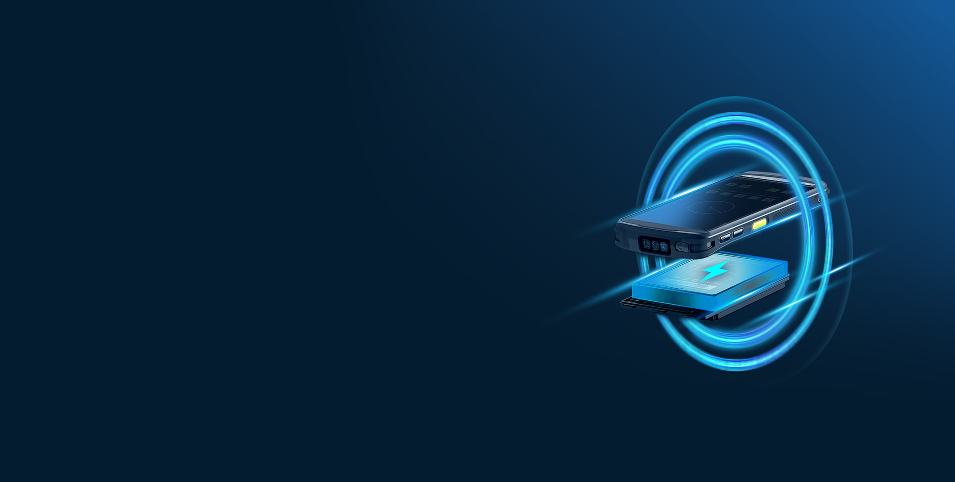 電池可更換設(shè)計(jì)
護(hù)航持續(xù)作業(yè)不間斷