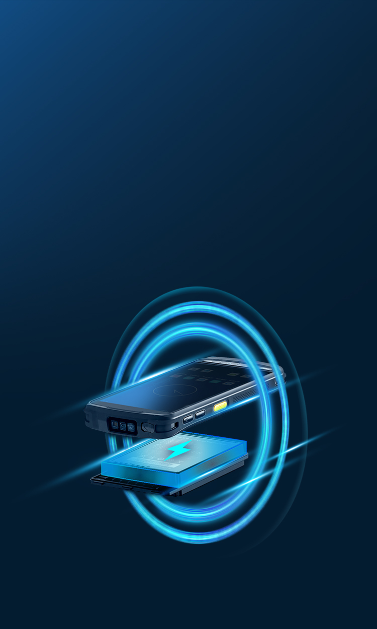 電池可更換設(shè)計(jì)
護(hù)航持續(xù)作業(yè)不間斷