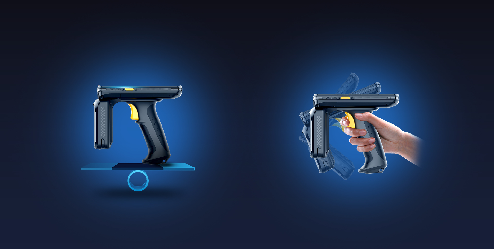 全新人機工學設計
有效降低使用疲勞