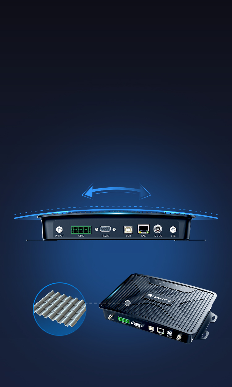 匠心設(shè)計
真 · IP54防護等級