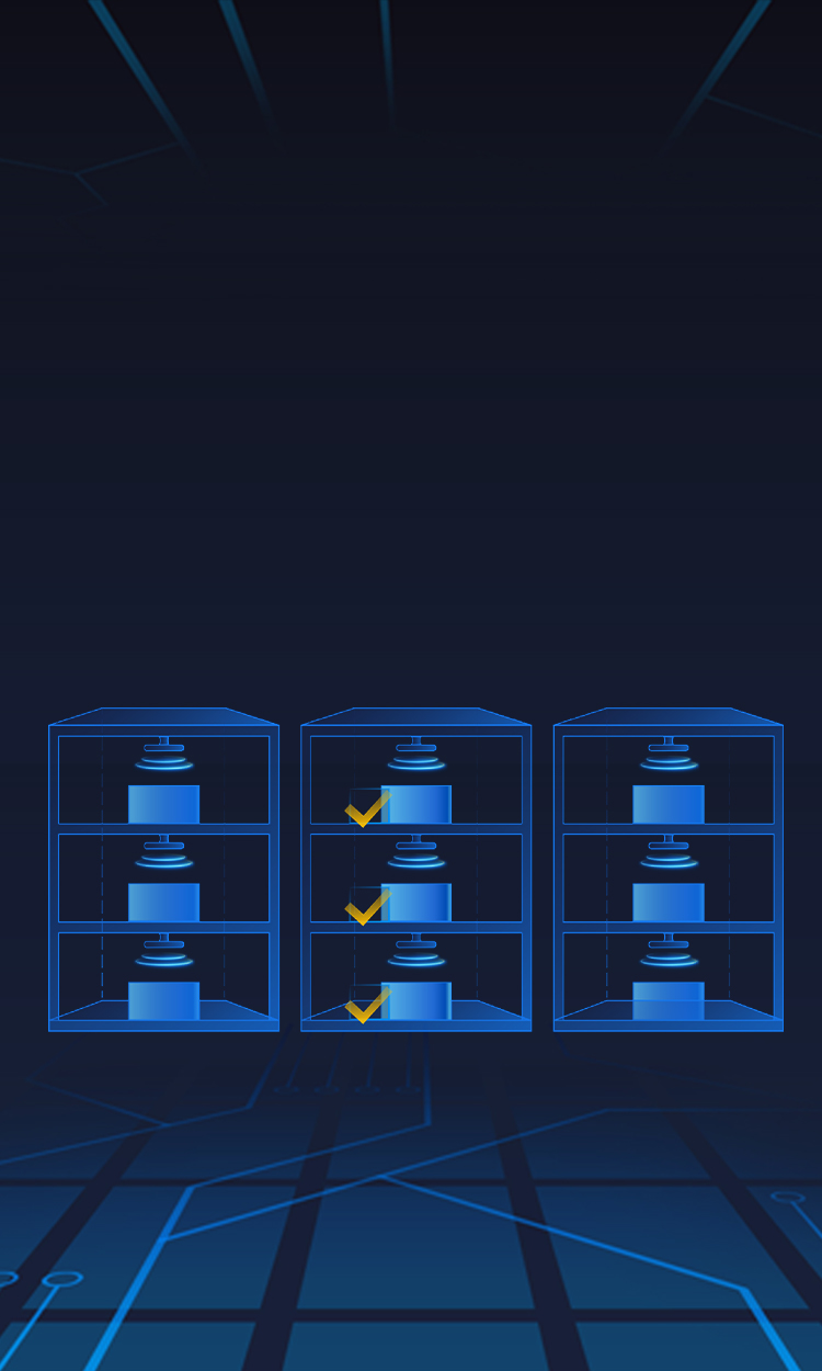 自研防串讀算法