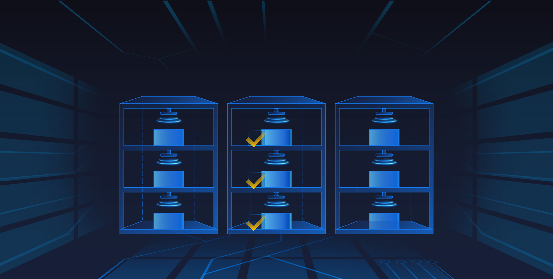 自研防串讀算法