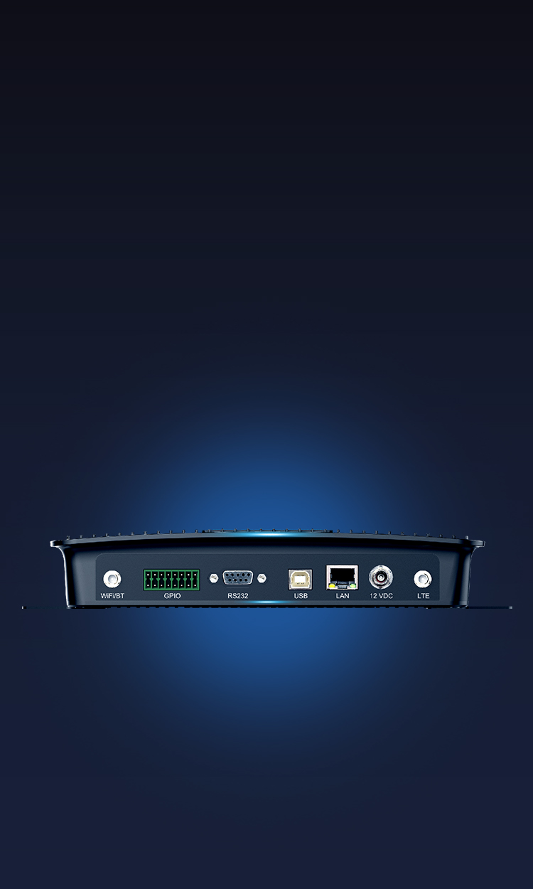 豐富的通訊方式與供電接口
滿足各類應用場景需求