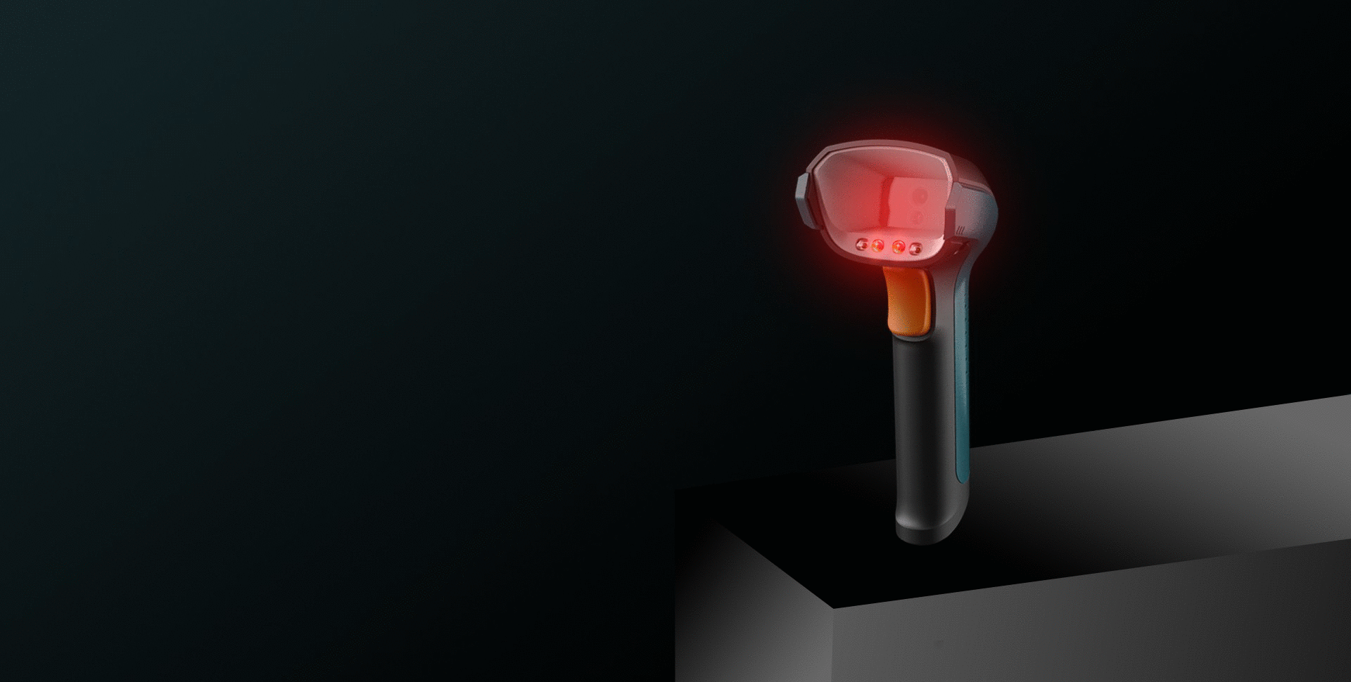 智能三色光源 靈活切換