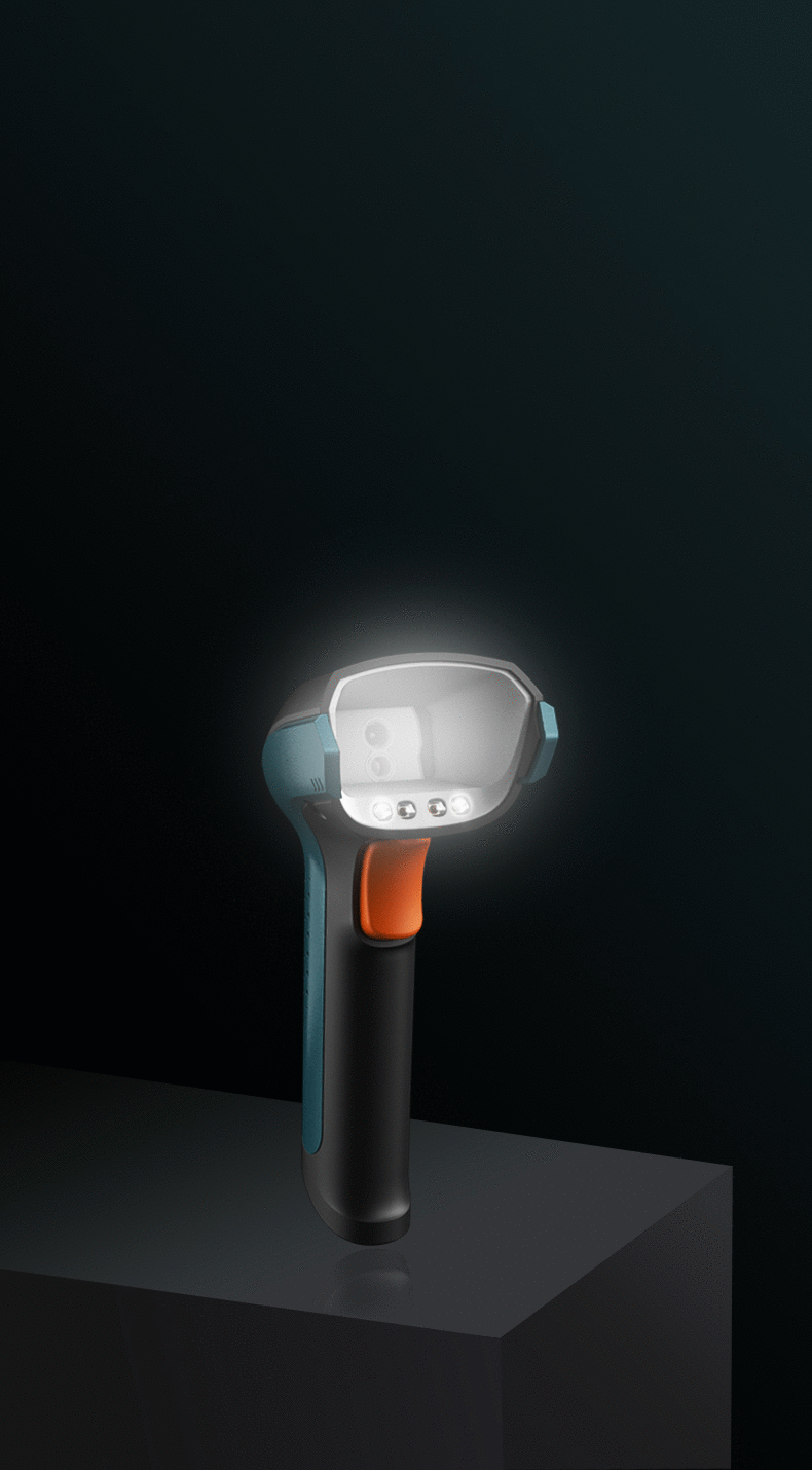 智能三色光源 靈活切換