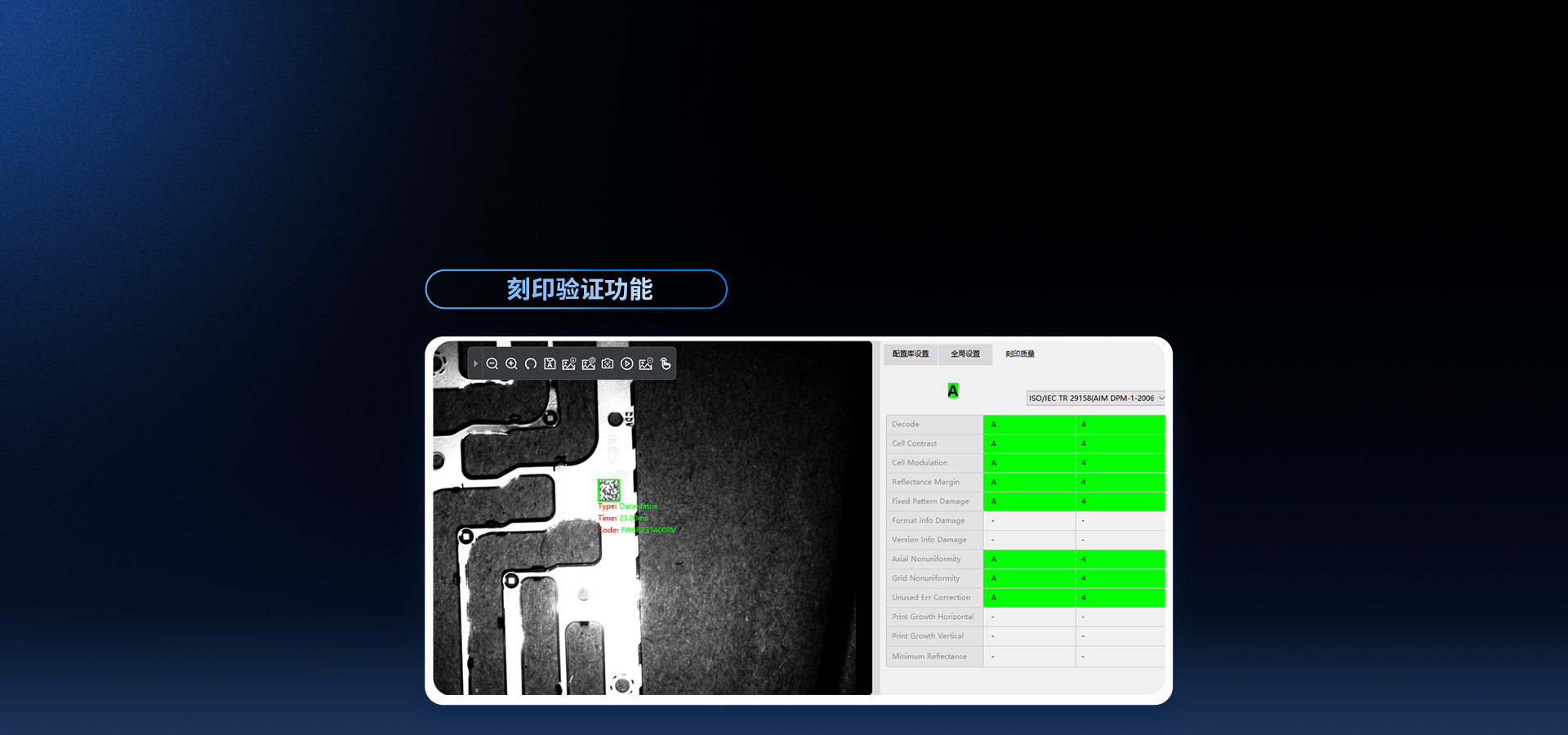 軟件升級
更便捷高效操作調試
