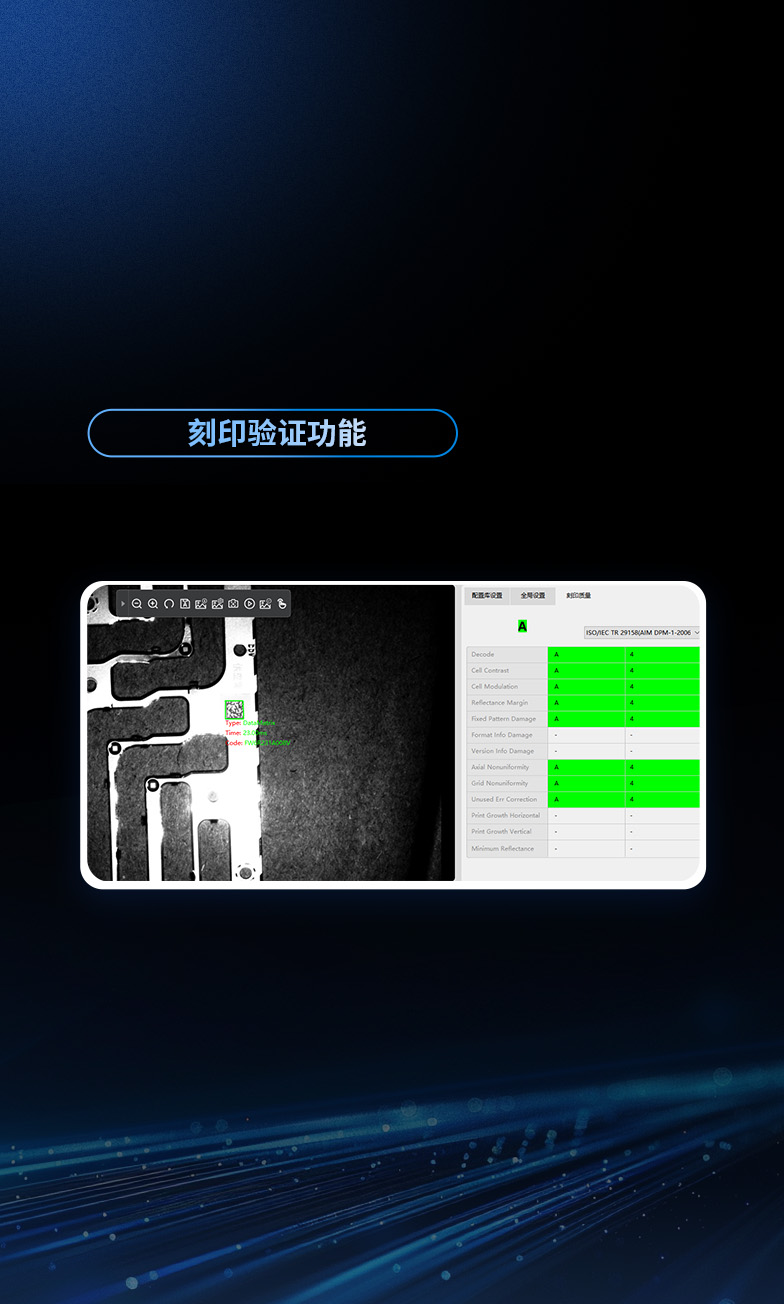 軟件升級
更便捷高效操作調試
